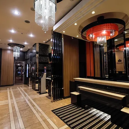 Apa Hotel Asakusabashi Ekikita-2